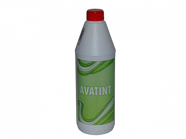 Пигментные красители Avatint (Аватинт) в ассортименте