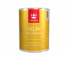 Грунтовка для мебели Tikkurila Helmi Pohjamaali (Хелми)