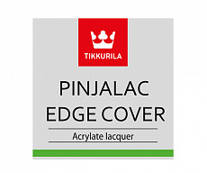 Краска для защиты торцов Tikkurila Pinjalac Edge Cover (Пиньялак Эдж Кавер)