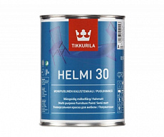 Краска для мебели Tikkurila Helmi (Хелми)