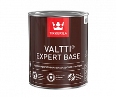 Грунт для дерева Tikkurila Valtti Expert Base (Валтти Эксперт Бейс)